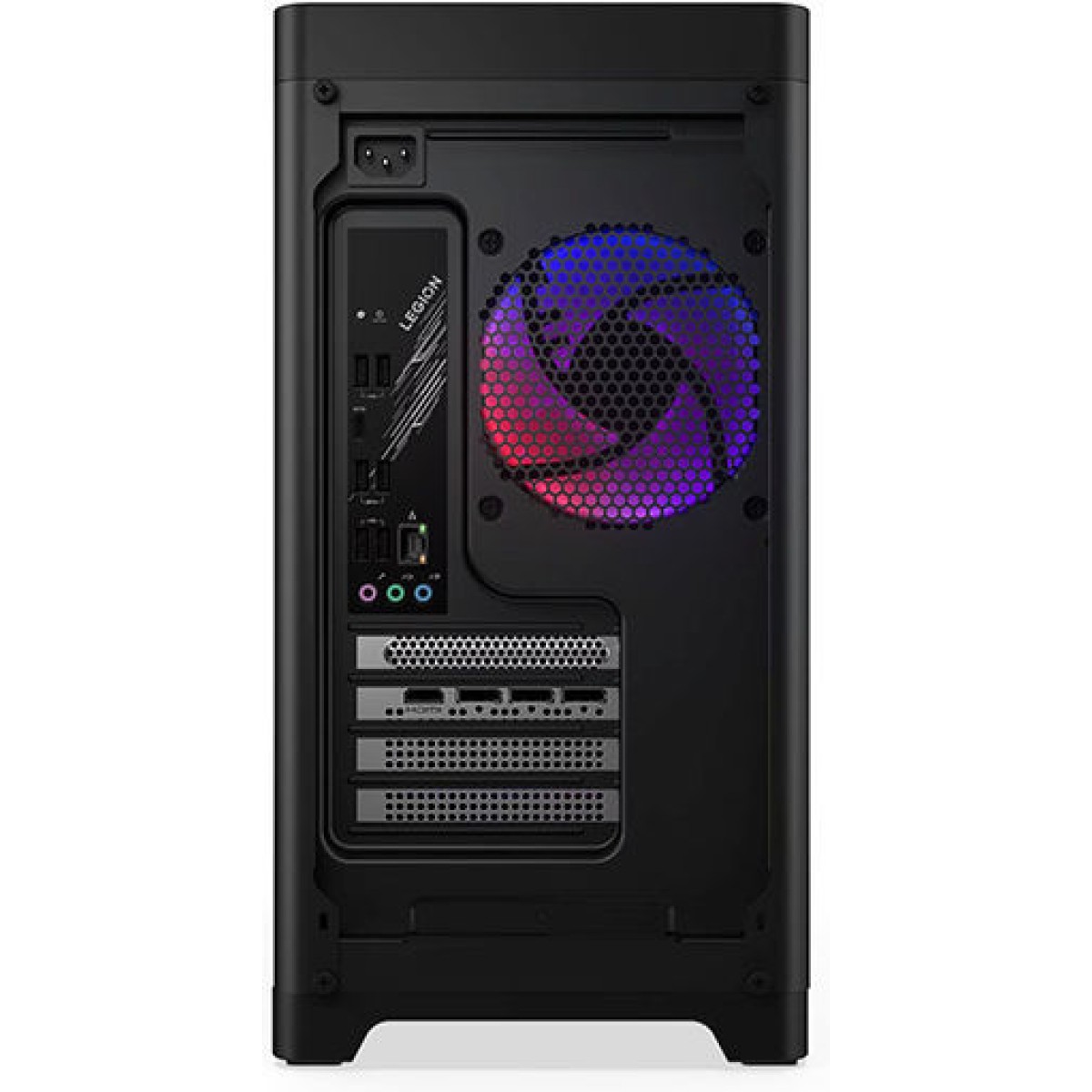 Lenovo Legion T5 30AGB10 Gaming Desktop PC (Ryzen 7-7700X/32GB DDR5/2TB SSD/GeForce RTX 5060 Ti/W11 Home)