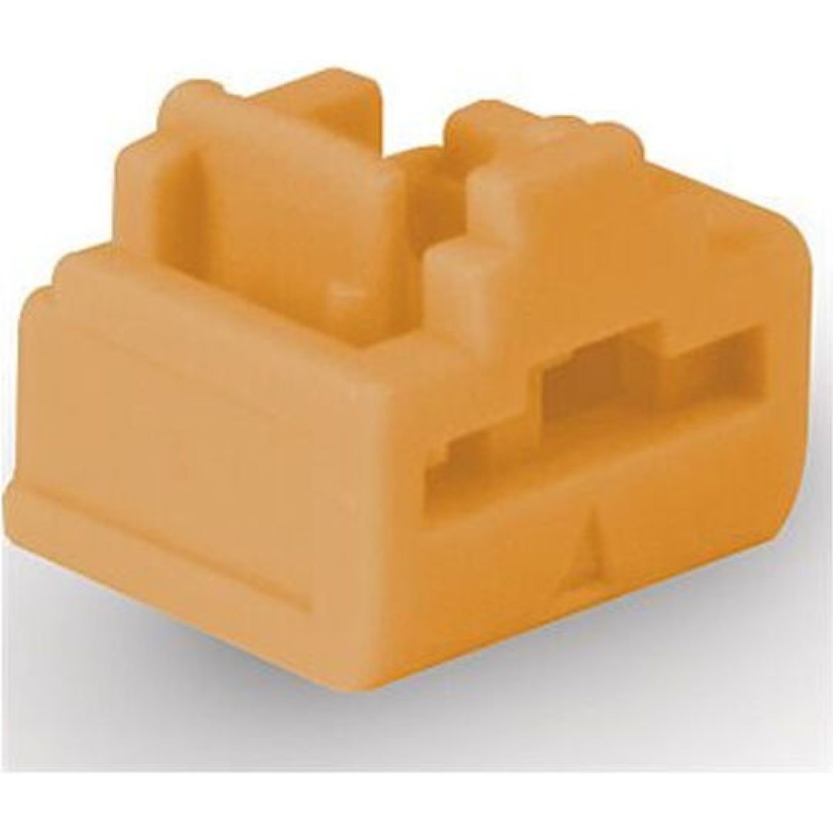 Lindy RJ45 Adapter 20τμχ ()
