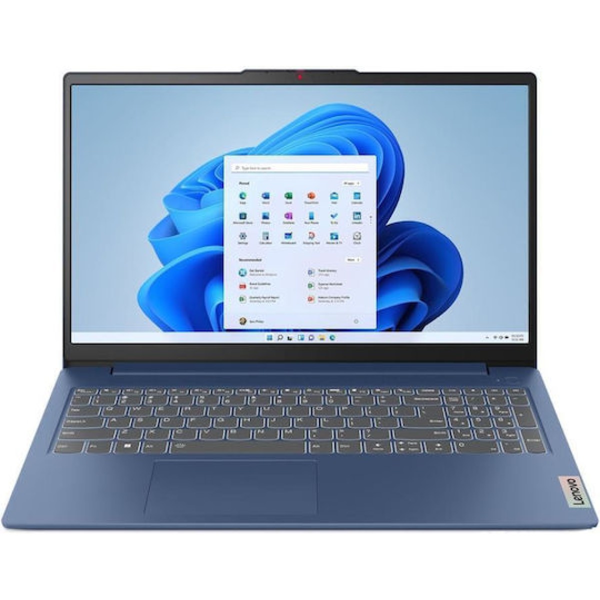 Lenovo IdeaPad Slim 3 15IRU8 15.6