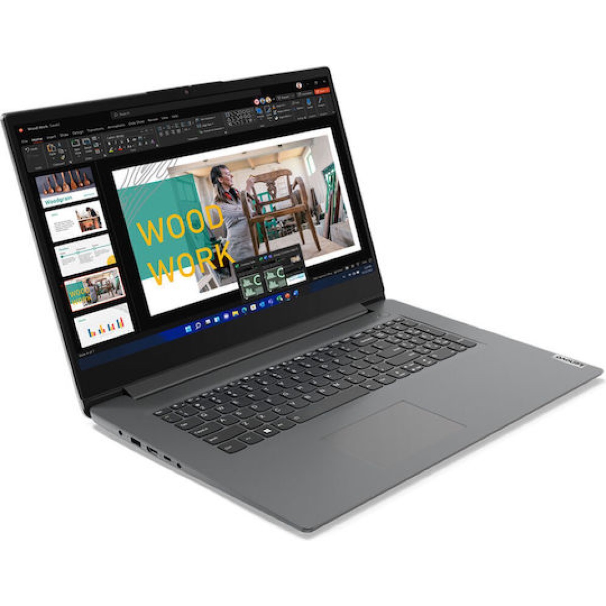 Lenovo V17 G4 IRU 17.3