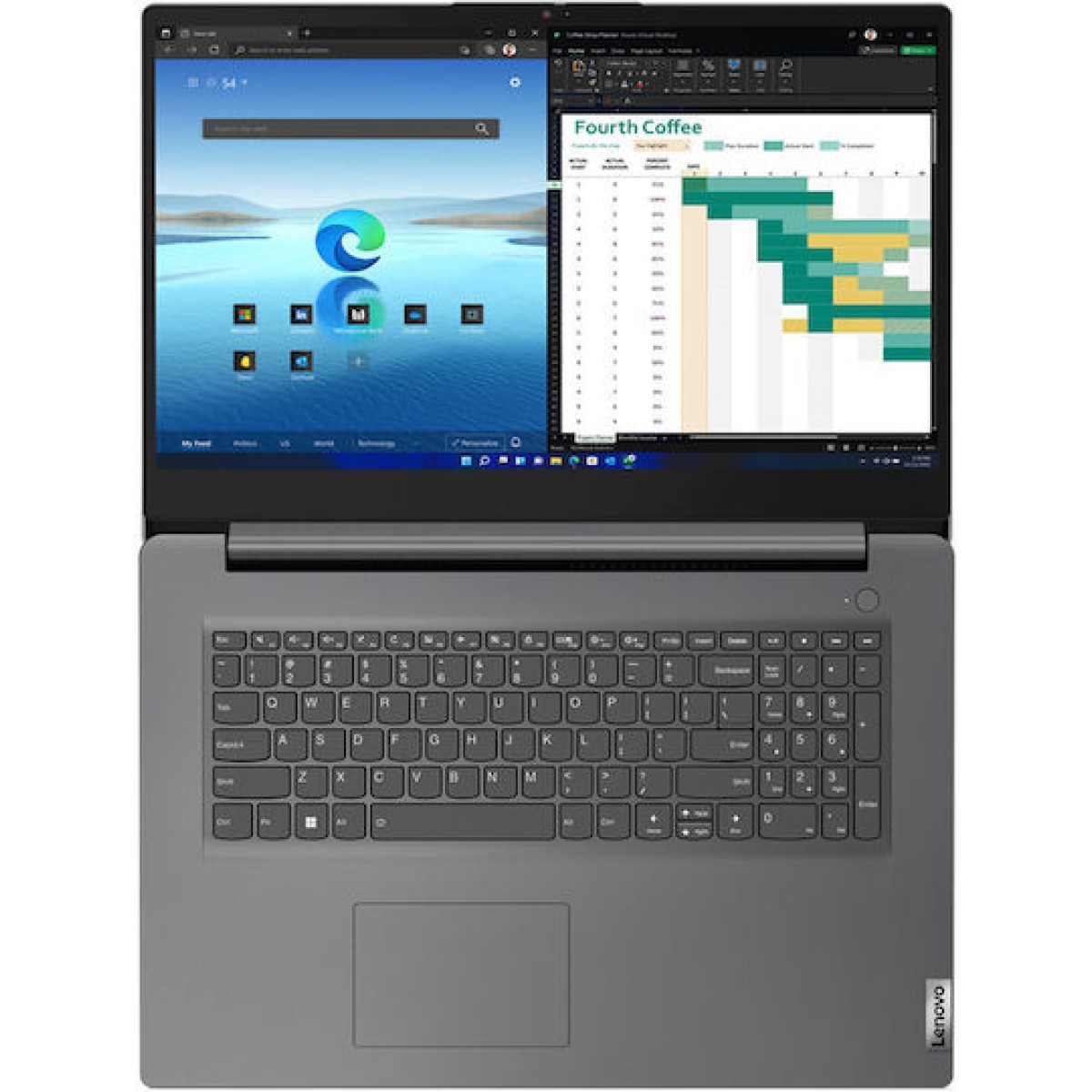 Lenovo V17 G4 IRU 17.3