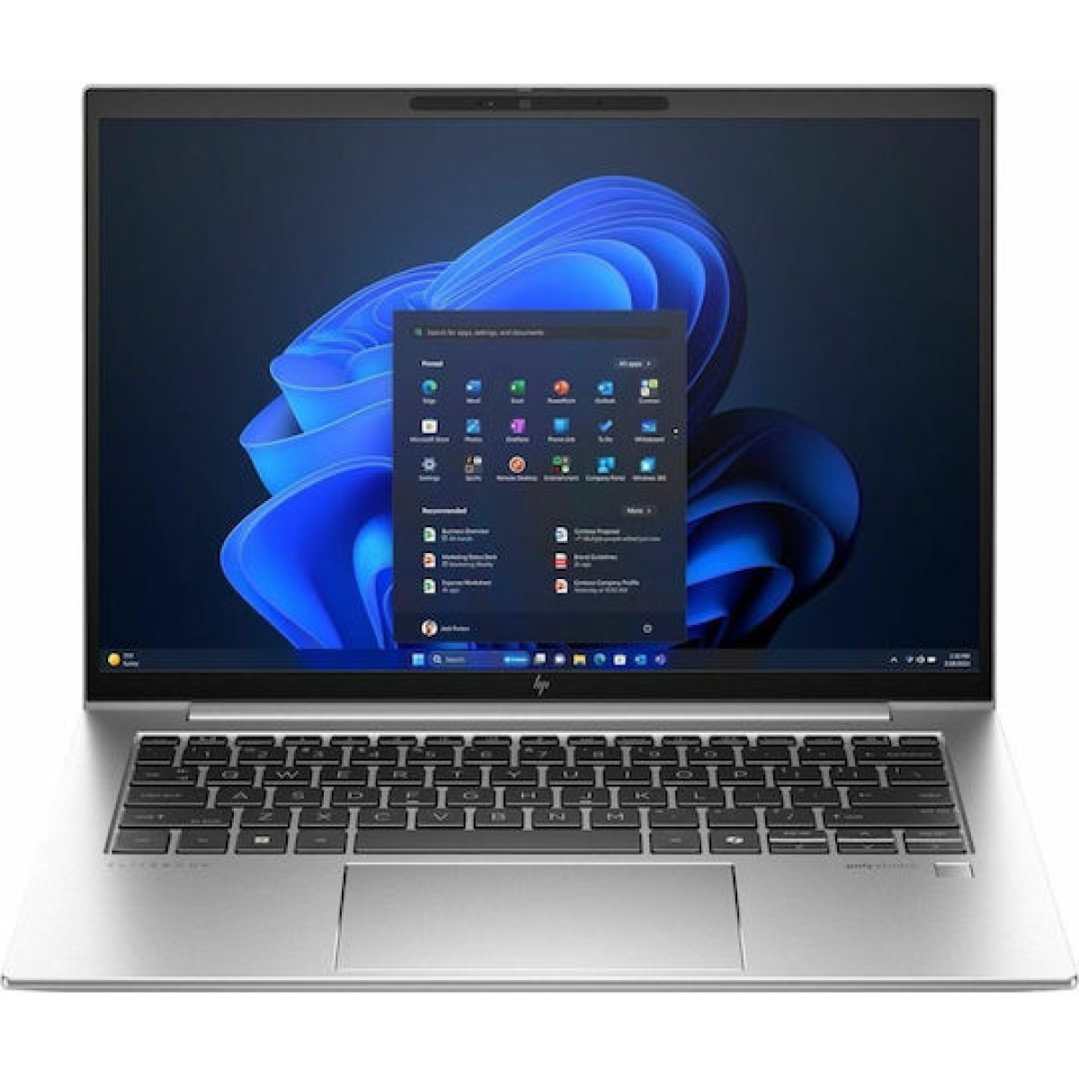HP EliteBook 840 G11 14