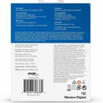 Western Digital SN5000 SSD 4TB M.2 PCI Express 4.0