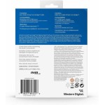 Western Digital SN5000 SSD 2TB M.2 NVMe PCI Express 4.0