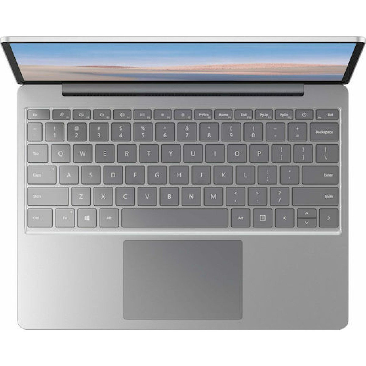 Microsoft Surface Laptop Go 12.4
