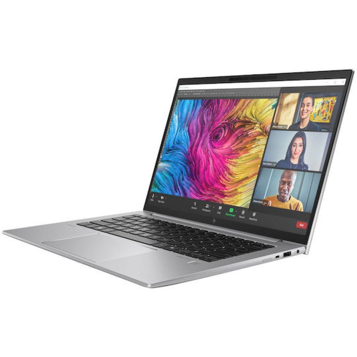 HP ZBook Firefly G11 14
