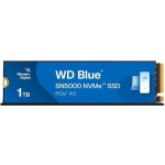 Western Digital Blue SN5000 SSD 1TB M.2 NVMe PCI Express 4.0
