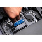 Western Digital Blue SN5000 SSD 1TB M.2 NVMe PCI Express 4.0