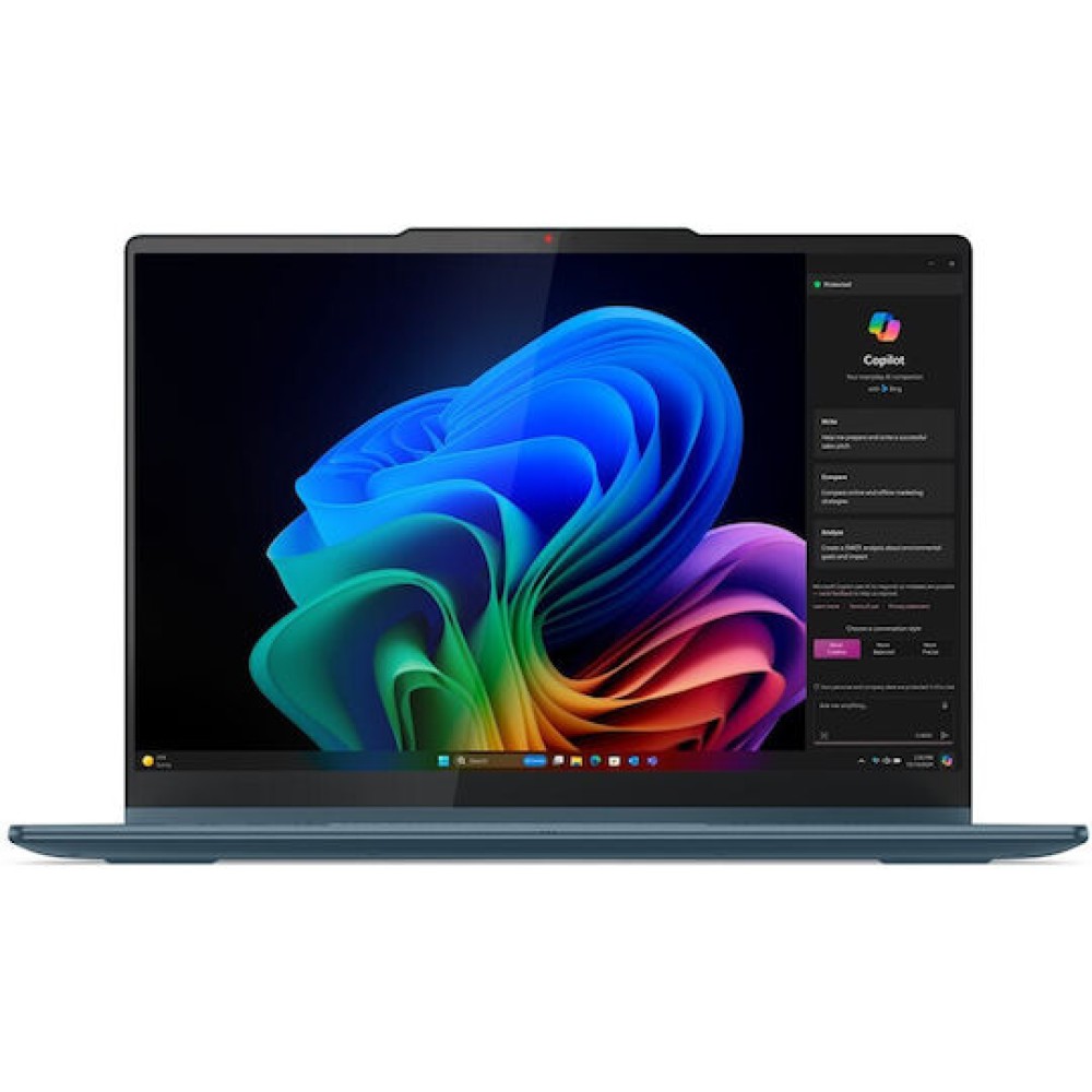 Lenovo Yoga 7 2-in-1 14AKP10 14