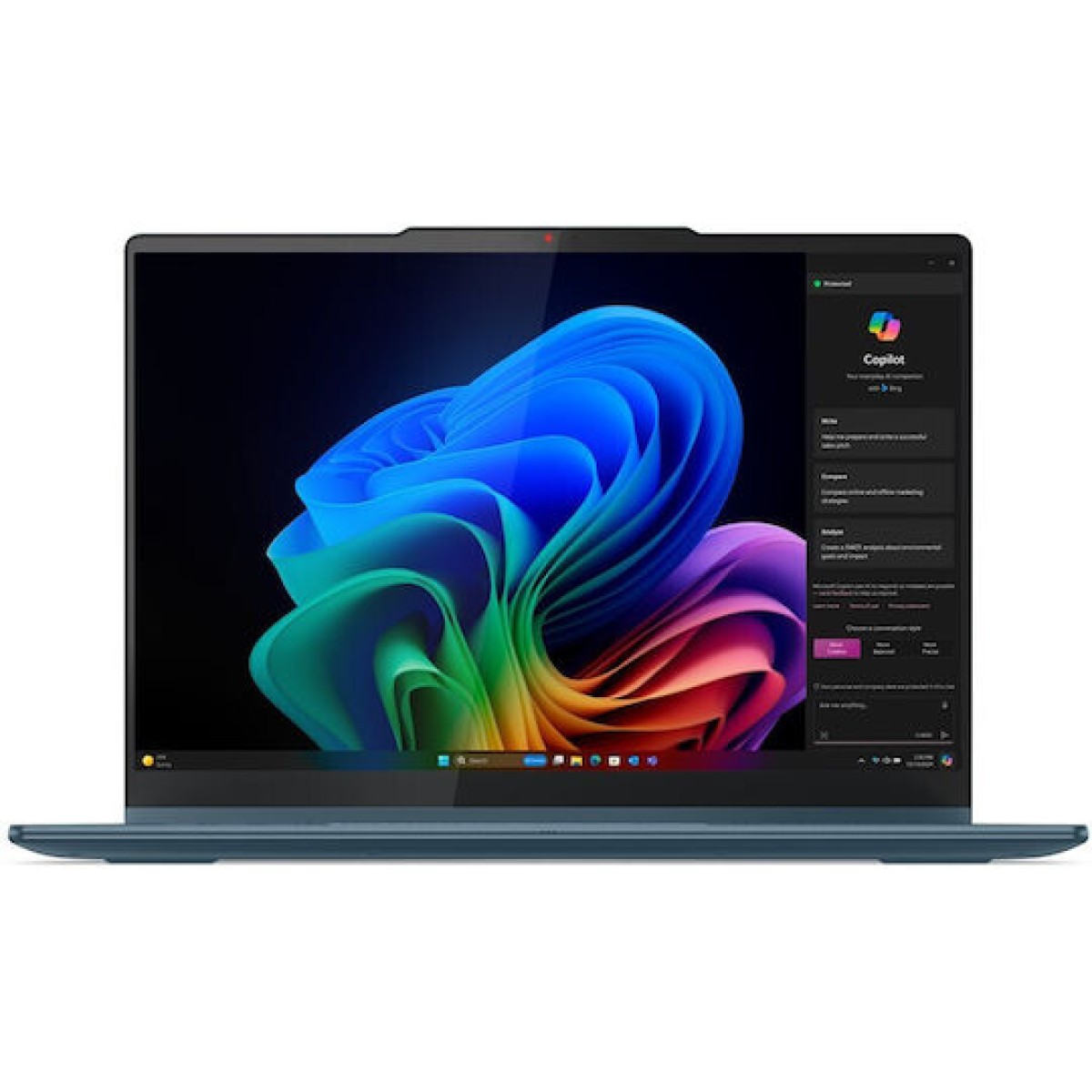 Lenovo Yoga 7 2-in-1 14AKP10 14