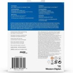 Western Digital SN5000 SSD 500GB M.2 NVMe PCI Express 4.0