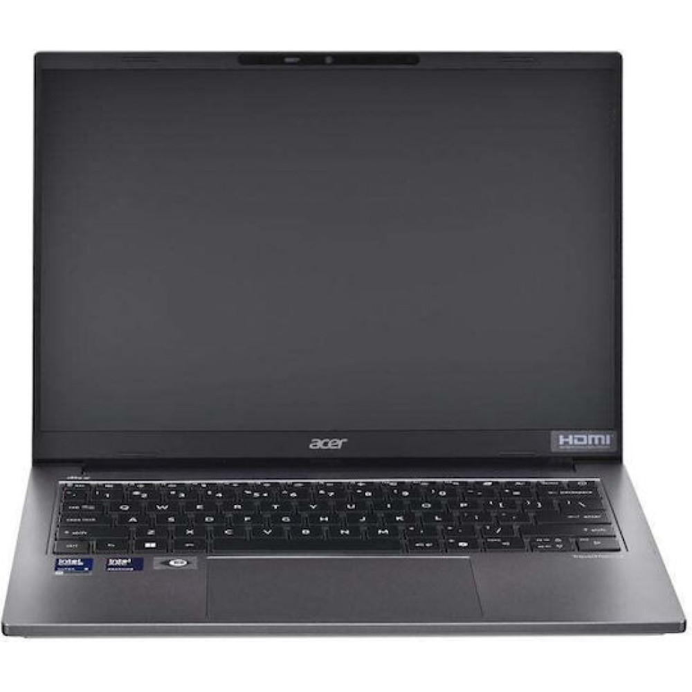Acer TravelMate X4 14
