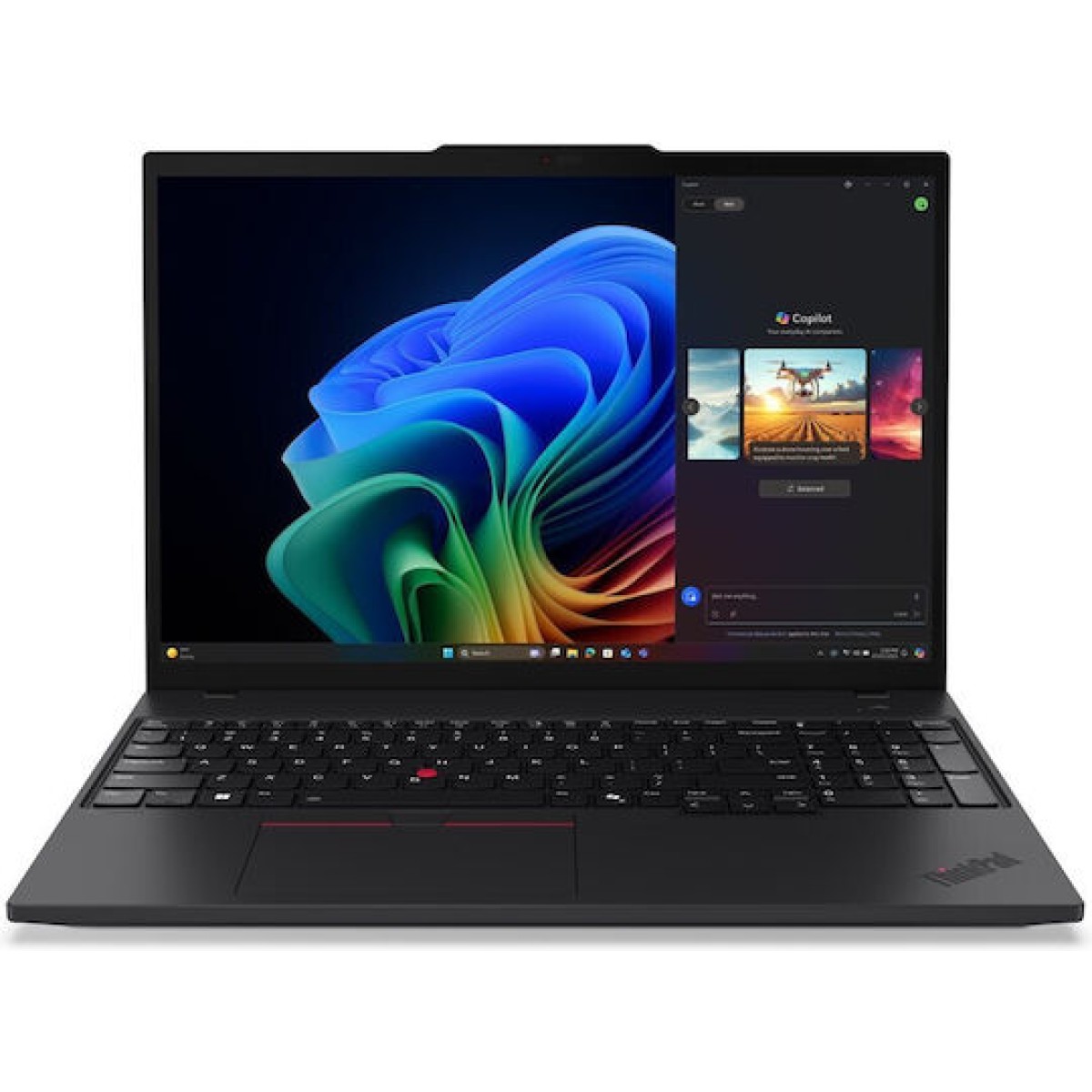 Lenovo ThinkPad T16 16