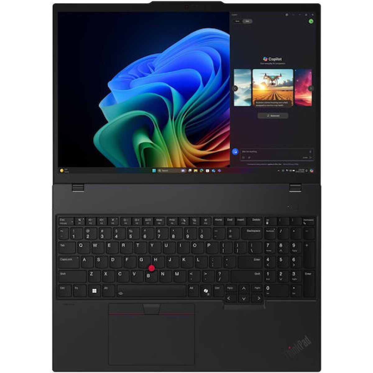 Lenovo ThinkPad T16 16