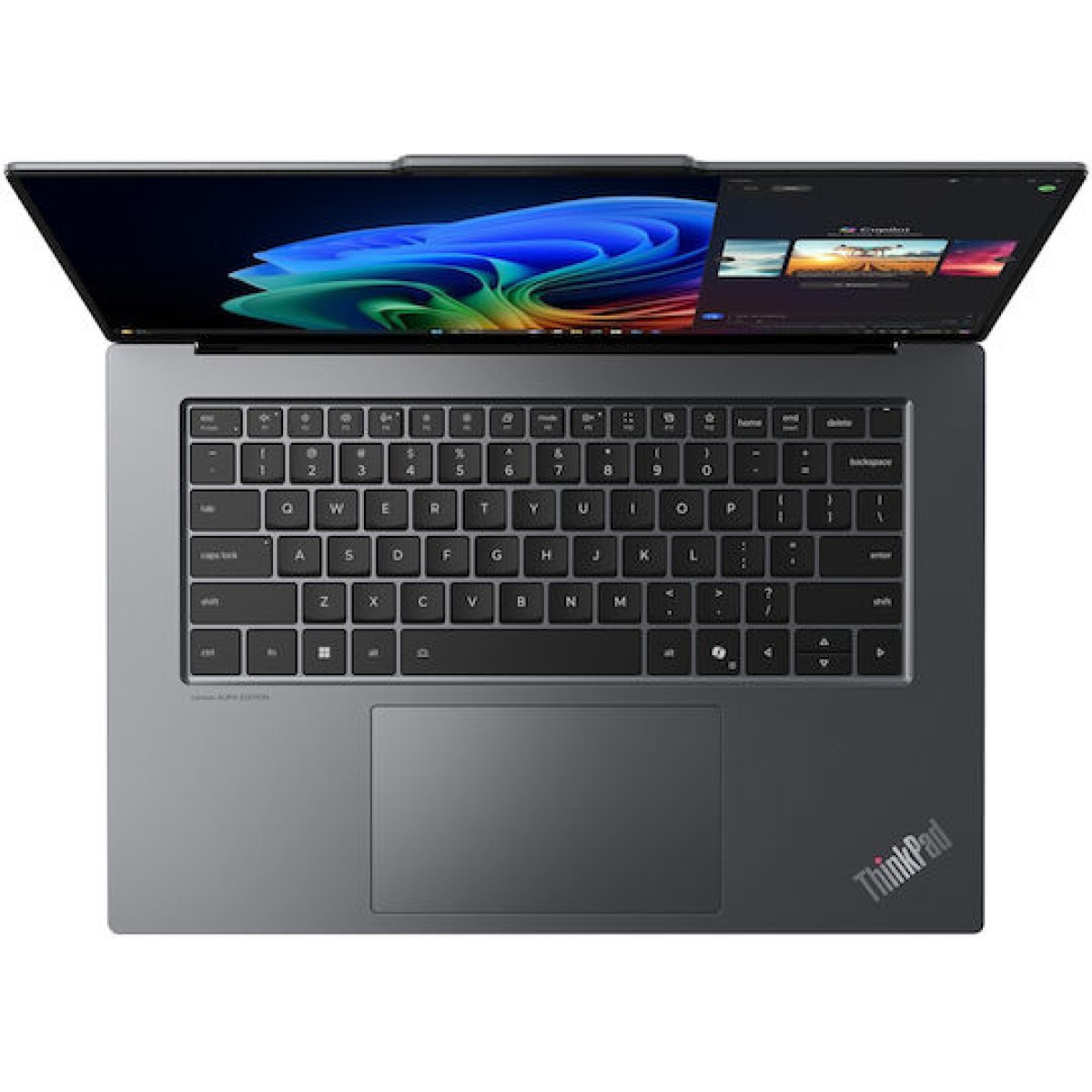 Lenovo ThinkPad X9-15 15.3