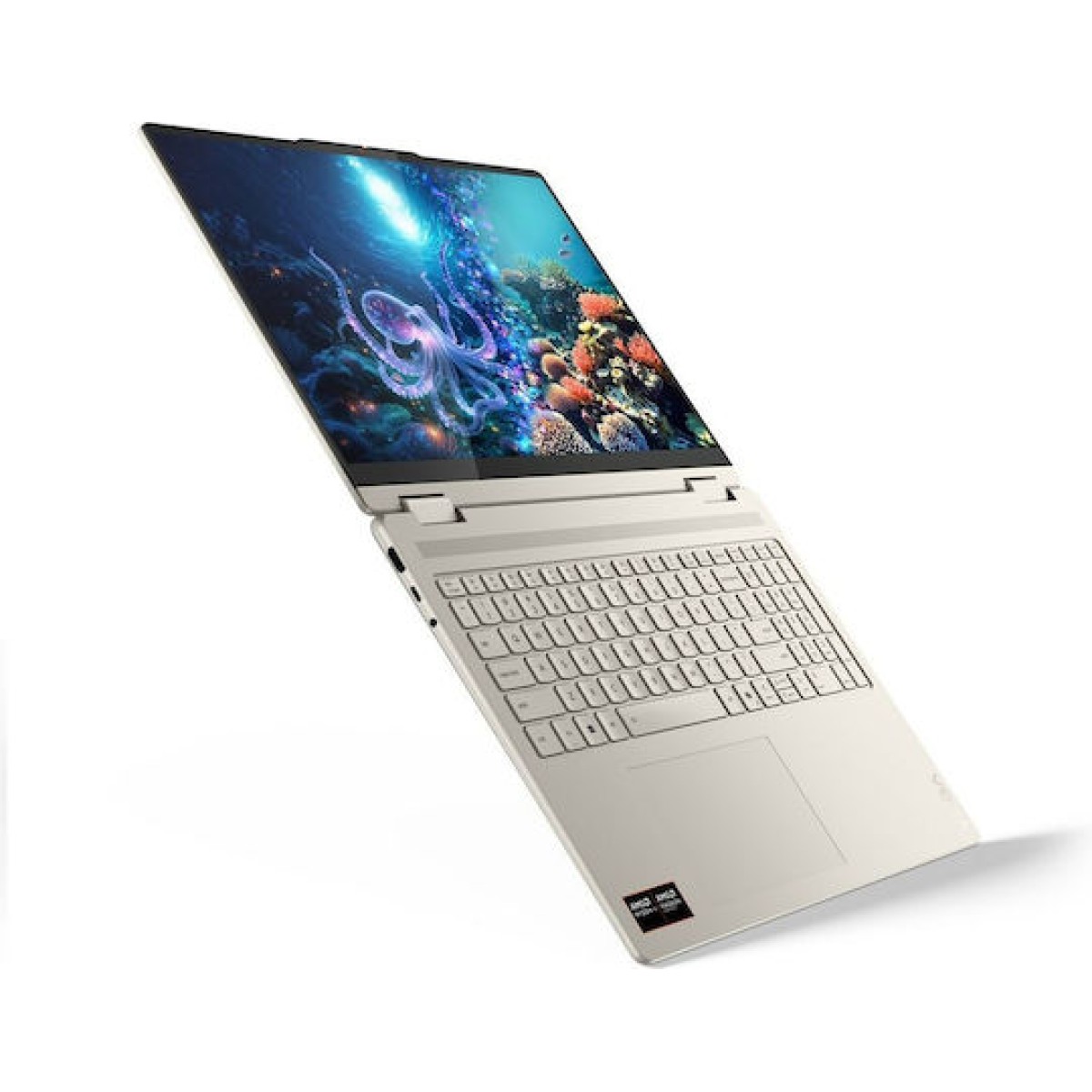 Lenovo Yoga 7 2-in-1 16AKP10 16