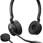 Jabra Engage 55 VOIP Headset (9659-430-111)