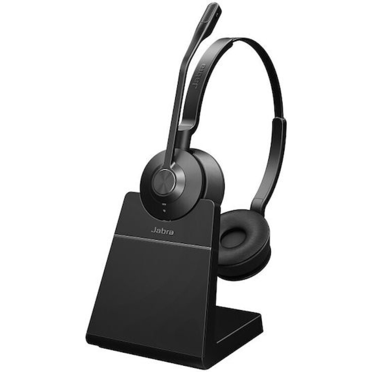 Jabra Engage 55 VOIP Headset (9659-435-111)