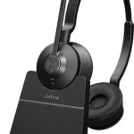 Jabra Engage 55 VOIP Headset (9659-435-111)