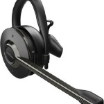 Jabra Engage 65 Se Convertible VOIP Headset