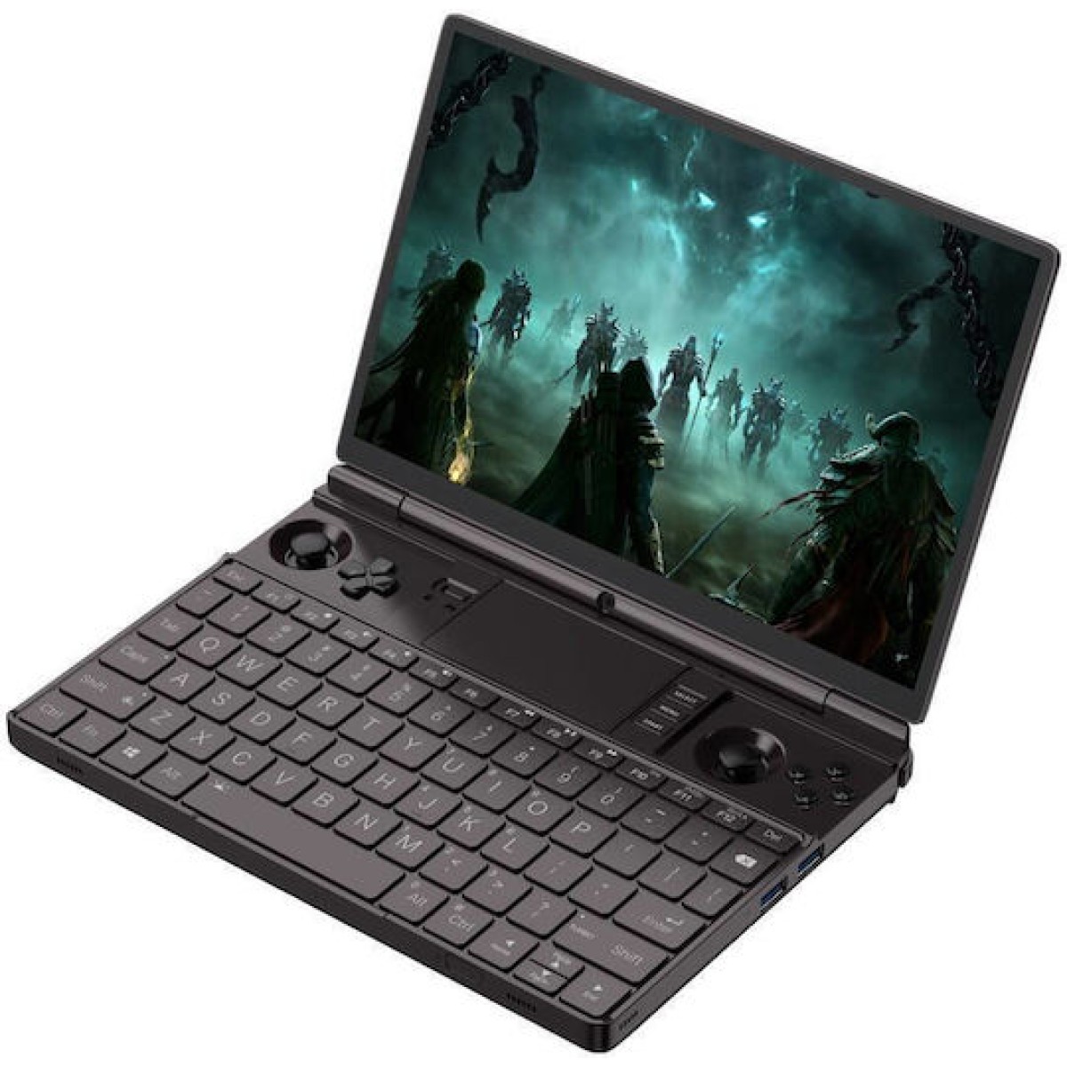 GPD WinMax2 10.1