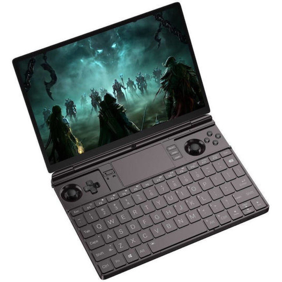 GPD WinMax2 10.1