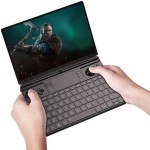 GPD WinMax2 10.1