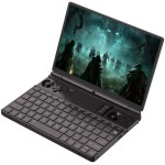 GPD WinMax2 10.1