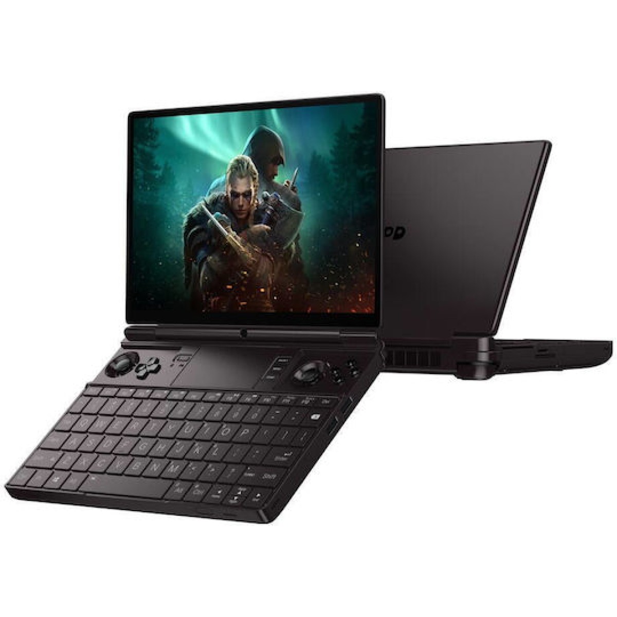 GPD WinMax2 10.1