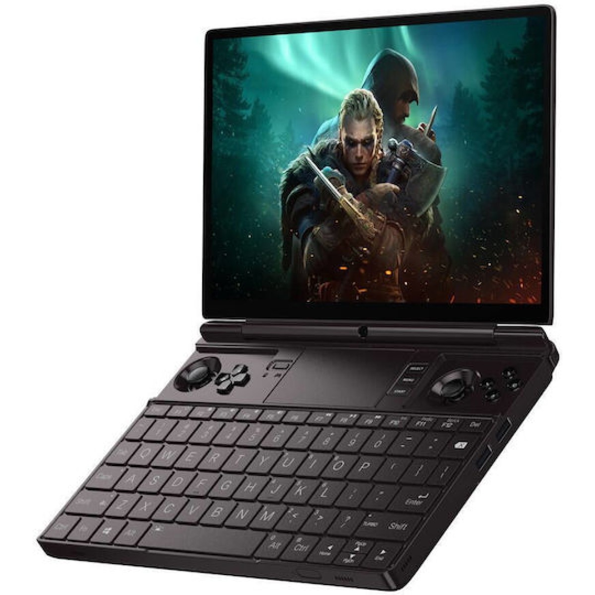 GPD WinMax2 10.1