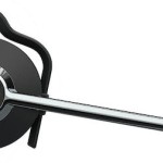 Jabra Engage 75 Se Convertible VOIP Headset