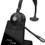 Jabra Engage 75 Se Mono