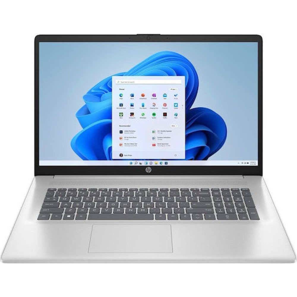 HP 17-cn4009nw 17.3