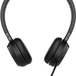 Jabra Evolve 65 Te, Link 390a Ms Stereo (6699-833-309) VOIP Headset (6699-833-309)