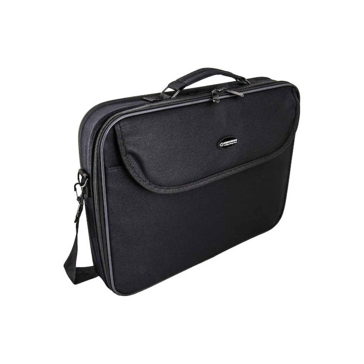 Esperanza Classic Τσάντα Ώμου / Χειρός για Laptop 15.6