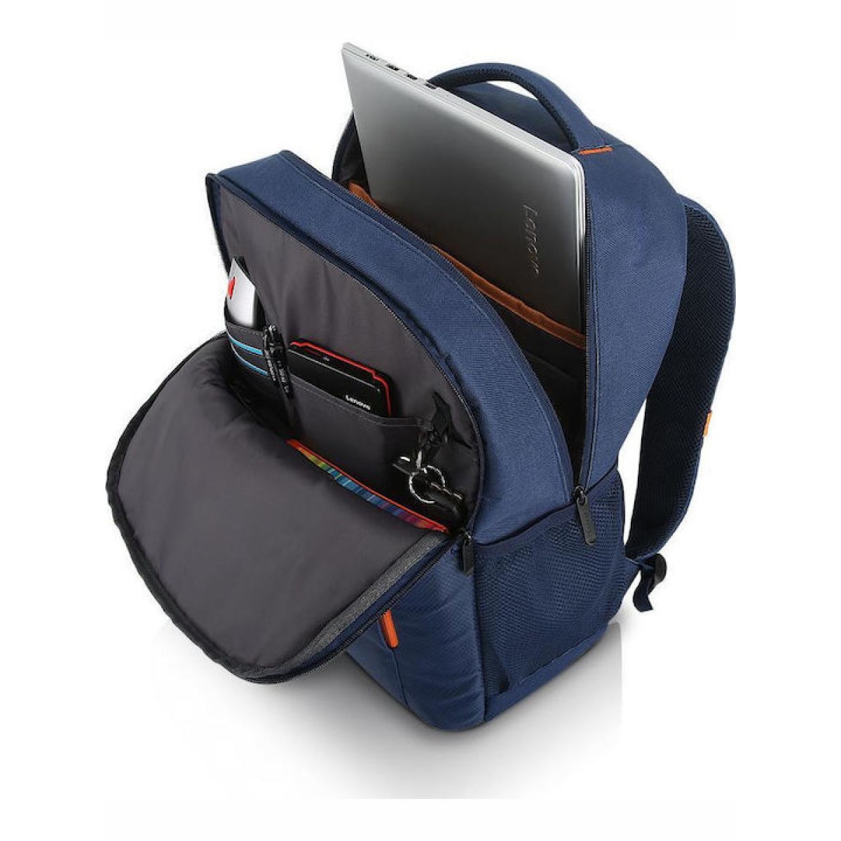 Lenovo B515 Αδιάβροχη Τσάντα Πλάτης για Laptop 15.6