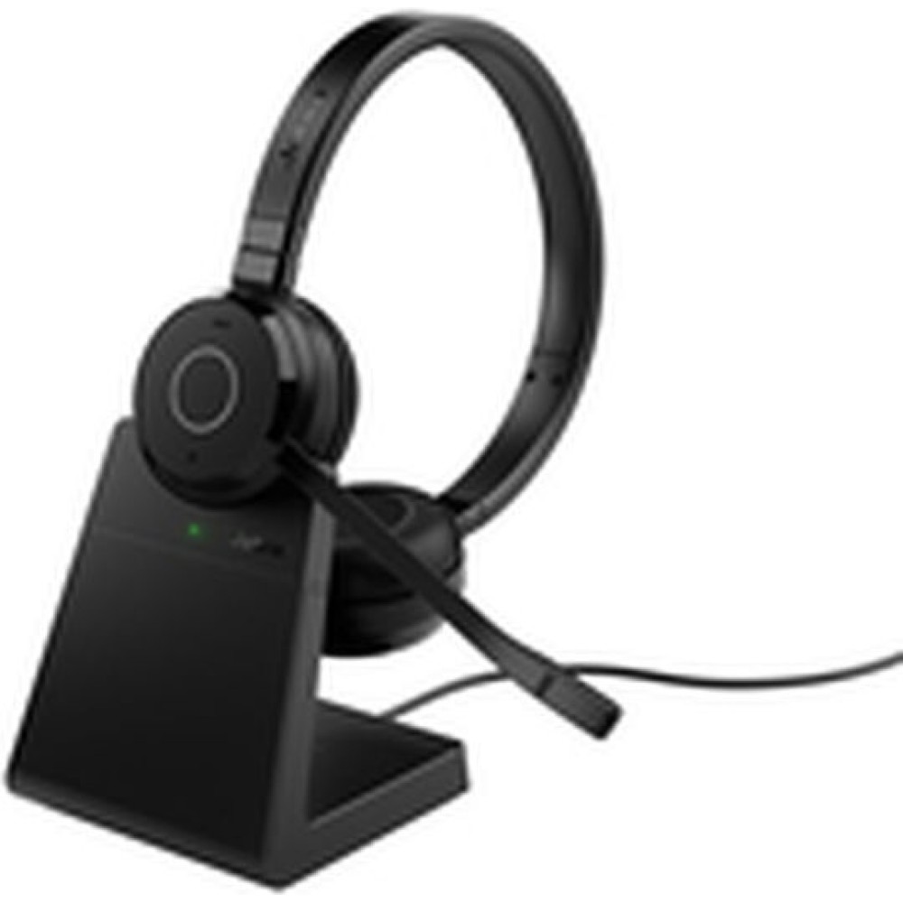GN Audio VOIP Headset