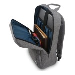 Lenovo B210 Αδιάβροχη Τσάντα Πλάτης για Laptop 15.6