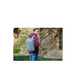 Lenovo B210 Αδιάβροχη Τσάντα Πλάτης για Laptop 15.6