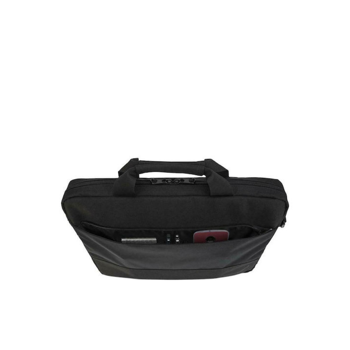 Lenovo ThinkPad Basic Topload Τσάντα Ώμου / Χειρός για Laptop 15.6