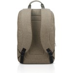Lenovo B210 Αδιάβροχη Τσάντα Πλάτης για Laptop 15.6