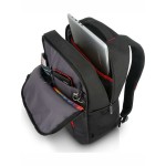Lenovo B515 Αδιάβροχη Τσάντα Πλάτης για Laptop 15.6