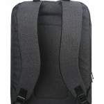 Lenovo B210 Αδιάβροχη Τσάντα Πλάτης για Laptop 15.6
