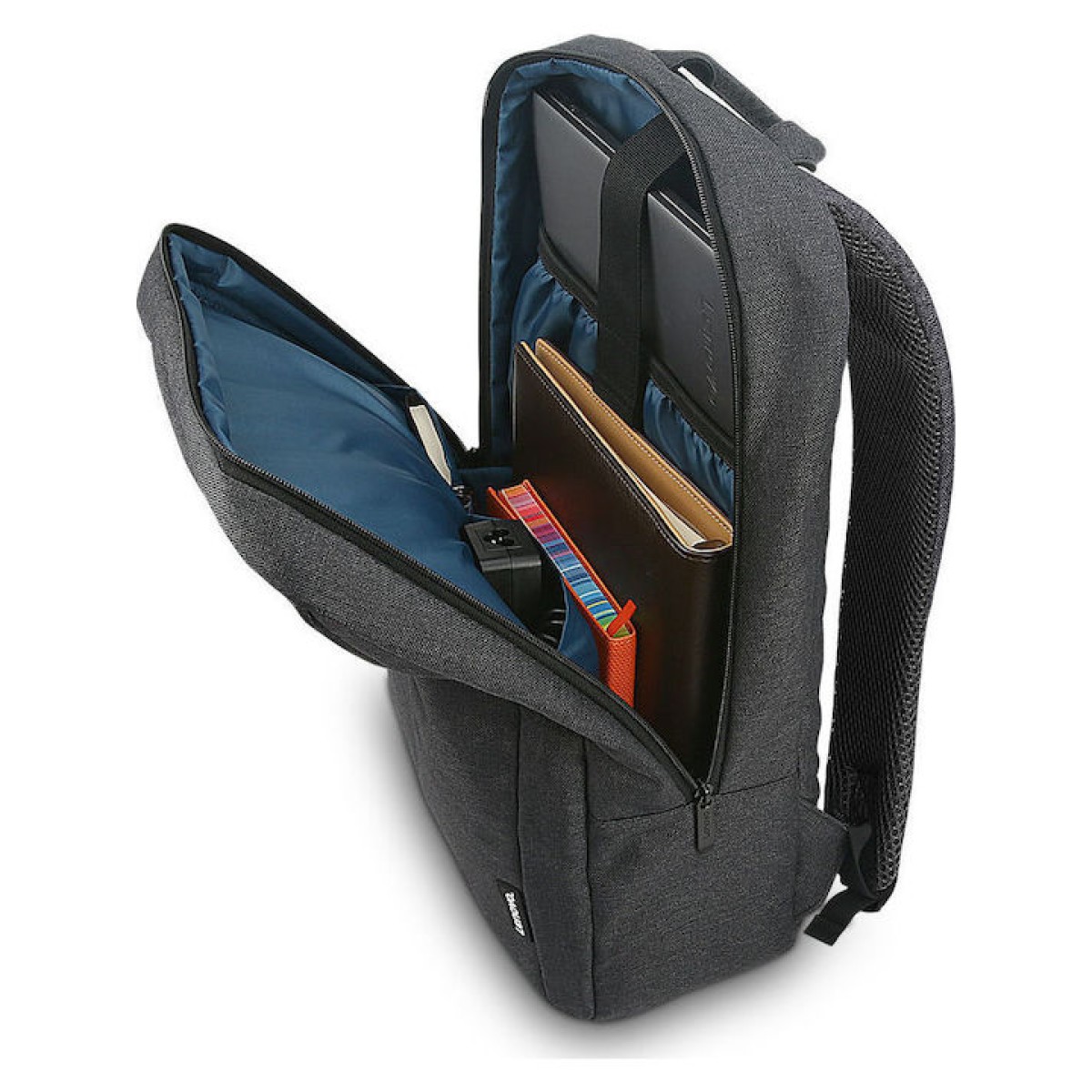 Lenovo B210 Αδιάβροχη Τσάντα Πλάτης για Laptop 15.6