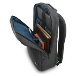 Lenovo B210 Αδιάβροχη Τσάντα Πλάτης για Laptop 15.6