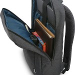 Lenovo B210 Αδιάβροχη Τσάντα Πλάτης για Laptop 15.6