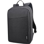 Lenovo B210 Αδιάβροχη Τσάντα Πλάτης για Laptop 15.6