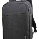 Lenovo B210 Αδιάβροχη Τσάντα Πλάτης για Laptop 15.6