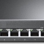 TP-LINK TL-SG108-M2 v1 Unmanaged L2 Switch με 8 Θύρες Ethernet
