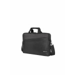 Natec Beira Τσάντα Ώμου / Χειρός για Laptop 15.6